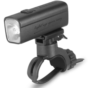 GACIRON KIWI 400LM ANTI GLARE FRONT BIKE LIGHT