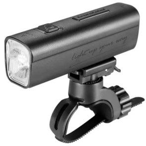 GACIRON KIWI 1200LM ANTI GLARE FRONT BIKE LIGHT