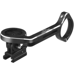 GACIRON UNIVERSAL ALLOY MOUNT W/GOPRO