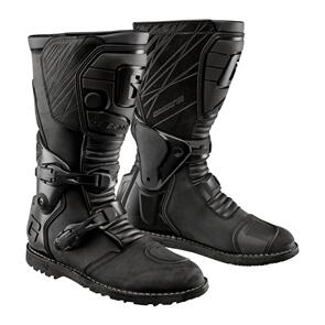 GAERNE BOOT G-DAKAR GORE-TEX BLK