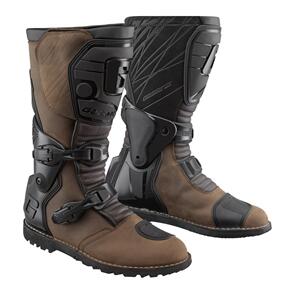 GAERNE BOOT G-DAKAR GORE-TEX BRWN/BLK