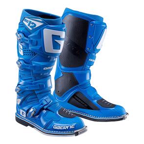 GAERNE BOOTS SG12 SOLID BLUE