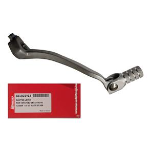 WHITES GEAR LEVER ALLOY YAM YZ250F/450F WR250F(15-16) GCL022YZ3