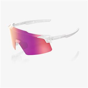 100% AEROCRAFT REPL LENS - PURPLE MIRROR