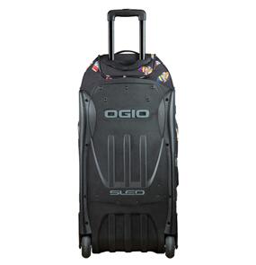 OGIO GEAR BAG - RIG 9800 (WHEELED) RIDERS DIET