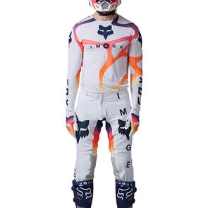 FOX RACING MOTO 2023 FLEXAIR RYVR LE JERSEY AND PANTS