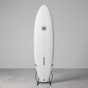 EXIT SURF THE FRIGATE MINI-LONGBOARD 8'0"
