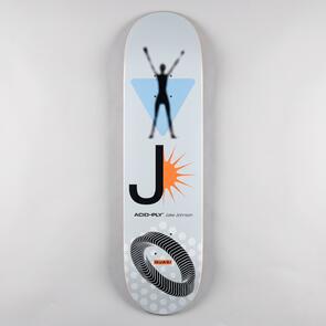 QUASI DECK JAKE JOHNSON EXALT 8.5