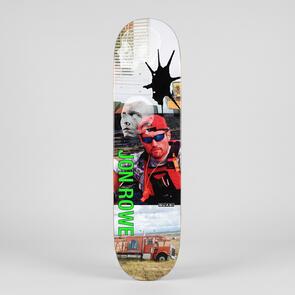 QUASI DECK JON ROWE BUB 8.0