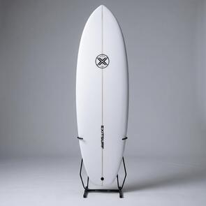 EXIT SURF TUG BOAT HIGH VOLUME SHORTBOARD - 5'10"