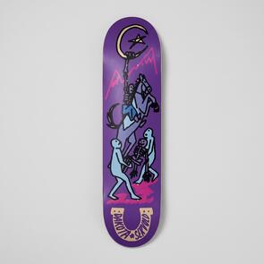 FOUNDATION DECK 8.25 SERVOLD HORSEMAN
