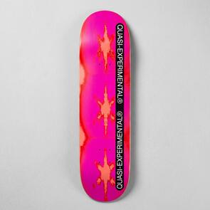 QUASI DECK HEX QE 1 8.125