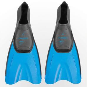 FLUYD SWIM TRAINING FINS