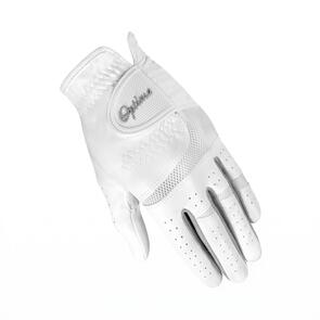 OPTIMA GLOVE XTD LADY WHITE LEFT