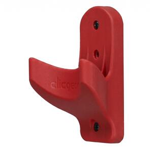 CLICGEAR STORAGE HOOK