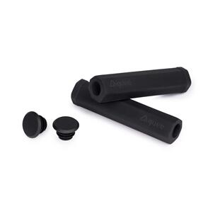 GUEE KD SPORT SILICONE GRIP - BLACK