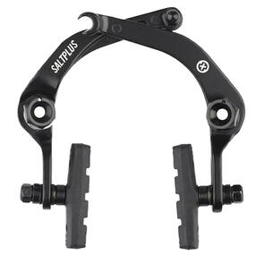 SALTPLUS GEO U-BRAKE BLACK