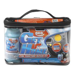OKO GET-U-HOME REPLACEMENT BOTTLE 400ML