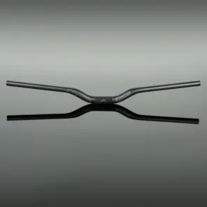 RENTHAL M174-01-006-01 FATBAR CARBON HANDLEBAR 40MM RISE