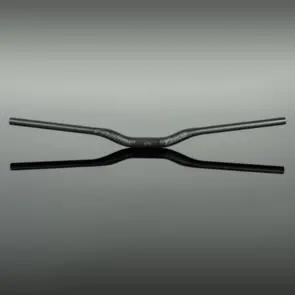 RENTHAL M173-01-006-01 FATBAR CARBON 31.8 HANDLEBAR 30MM RISE
