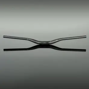 RENTHAL M154-01-006-01 FATBAR CARBON 35 HANDLEBAR 30MM RISE