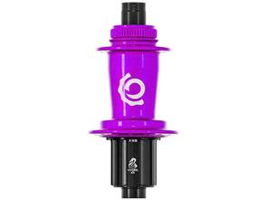 INDUSTRY NINE HYDRA BOOST REAR HUB CL 32 HOLE PURPLE