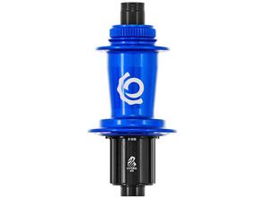 INDUSTRY NINE HYDRA BOOST REAR HUB CL 32 HOLE BLUE