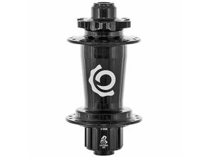 INDUSTRY NINE HYDRA SINGLESPEED REAR HUB 6B 32 HOLE BLACK
