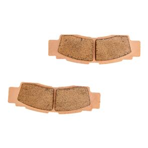 GOLDFREN GF432K5 BRAKE PADS OFFROAD RACING GF432 - K5
