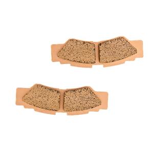 GOLDFREN GF433K5 BRAKE PADS OFFROAD RACING GF433 - K5