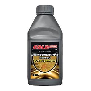 GOLDFREN RACING BRAKE FLUID 300 DOT4 500ML