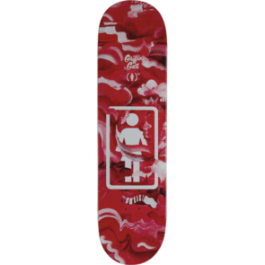 GIRL PRODUCT (RED) WR43 GRIFFIN GASS 8.25