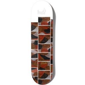 GIRL SKATEBOARDS THE SUZUKI METHOD SEAN MALTO 8.5
