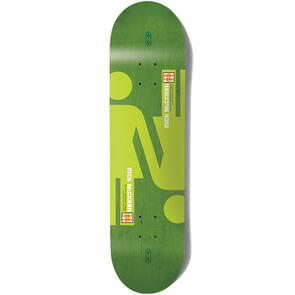GIRL SKATEBOARDS DOUBLE OG RICK MCCRANK 8.25