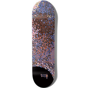 GIRL SKATEBOARDS THE SUZUKI METHOD ROWAN DAVIS 8.25