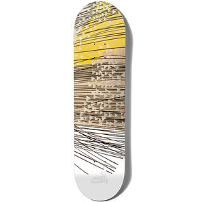 GIRL SKATEBOARDS THE SUZUKI METHOD NIELS BENNETT 8.25