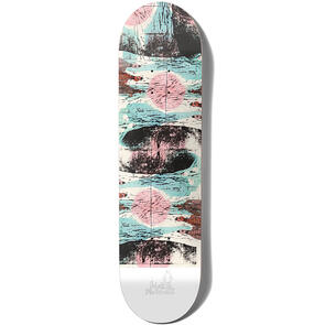 GIRL SKATEBOARDS THE SUZUKI METHOD RICK MCCRANK 8