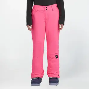 ONEILL SNOW 2026 GIRLS CRUZ SNOW PANTS SKATER PINK