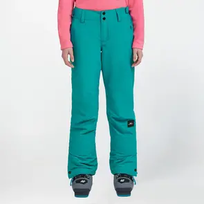 ONEILL SNOW 2026 GIRLS CRUZ SNOW PANTS ISLAND BREEZE