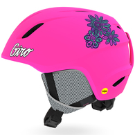 GIRO SNOW 2020 YOUTH LAUNCH CHICO COMBO PINK