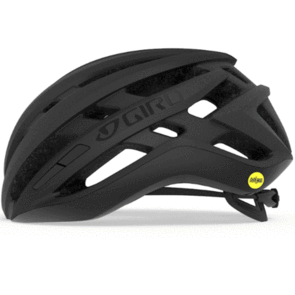 GIRO AGILIS MIPS MATTE BLACK FADE