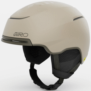 GIRO 2025 JACKSON MIPS HELMET MATTE STONE