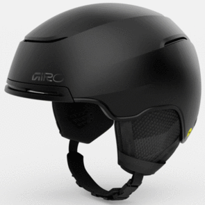 GIRO 2025 JACKSON MIPS HELMET MATTE BLACK