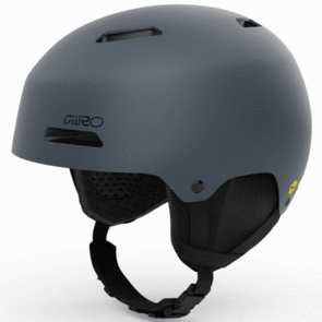 GIRO 2025 LEDGE FS MIPS HELMET MATTE INDIGO