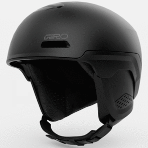 GIRO 2025 OWEN SPHERICAL MIPS HELMET MATTE BLACK
