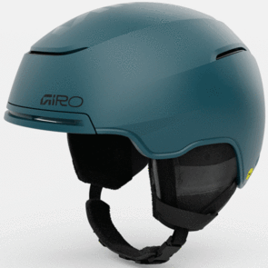 GIRO 2025 TERRA MIPS HELMET MATTE PEACOCK PEARL