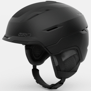 GIRO 2025 TOR SPHERICAL MIPS HELMET MATTE BLACK