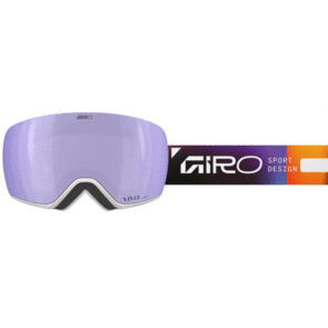 GIRO ARTICLE II FADED RAILS PURPLE VIVID HAZE/VIVID INFRARED