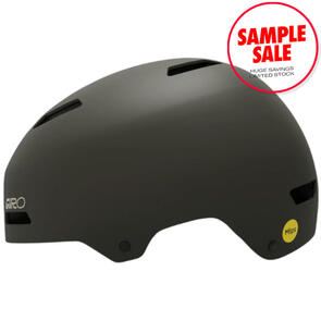 GIRO BIKE SAMPLE -  DIME FS MIPS MATT DARK SAGE