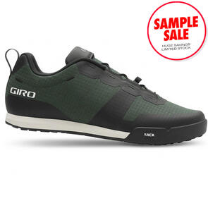 GIRO BIKE SAMPLE -  26 TRACKER FL DARK SAGE